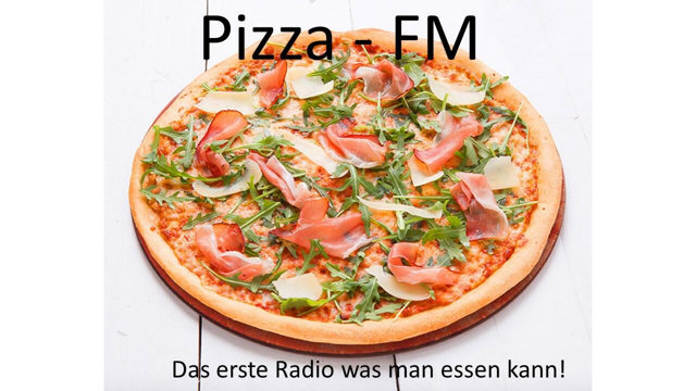 Pizza FM