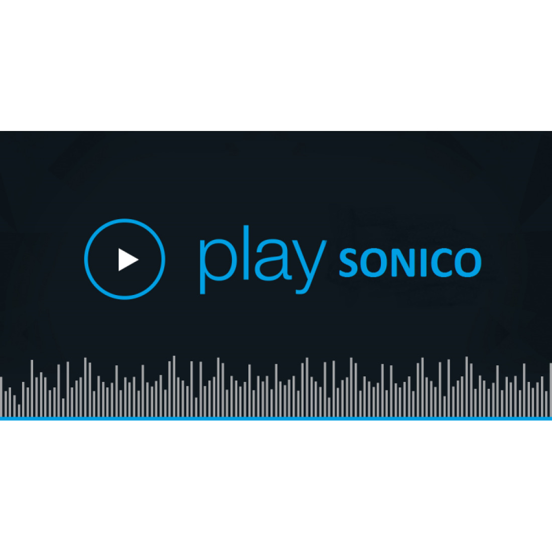 laut.fm – Playsonico