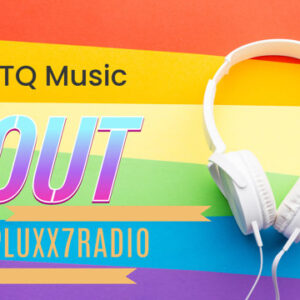 Pluxx 7-Radio