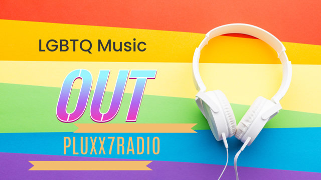 Pluxx 7-Radio