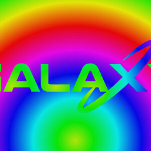 Pointless Galaxy