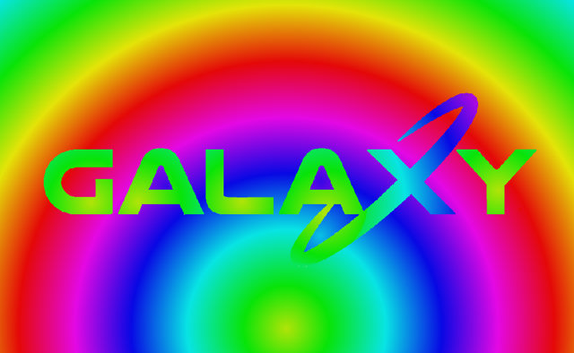 Pointless Galaxy