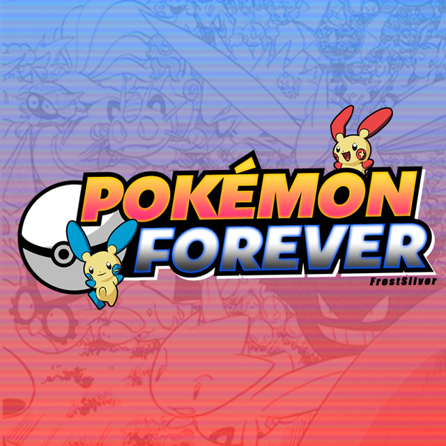 laut.fm – Pokemonforever