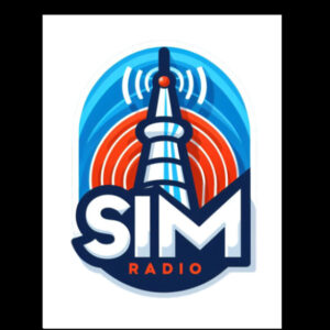 laut.fm – Politiksim Radio