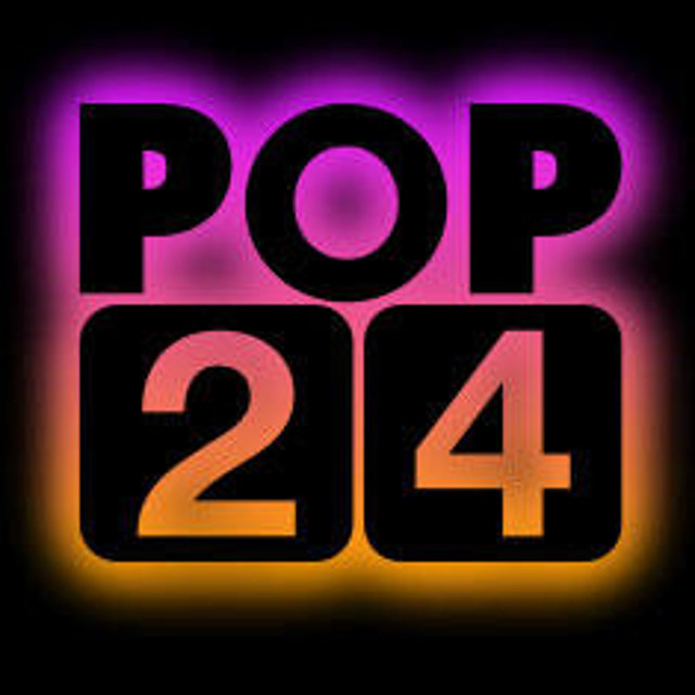 laut.fm – Pop 24