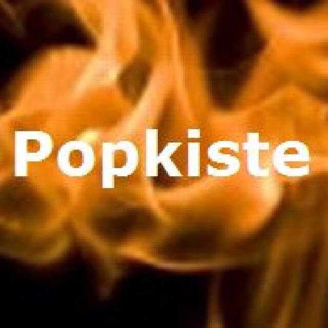 laut.fm – Popkiste