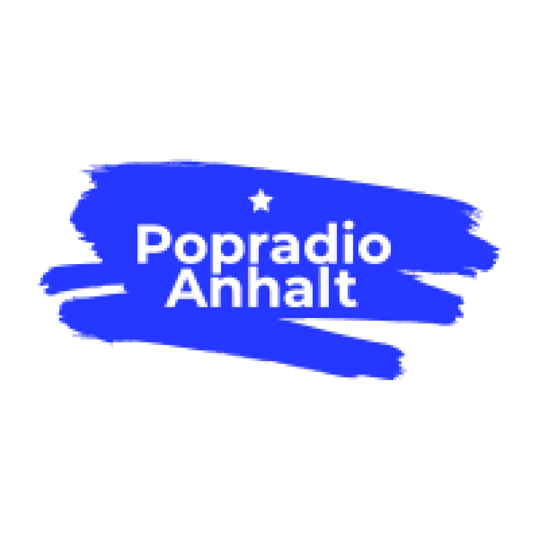 laut.fm – Popradio Anhalt