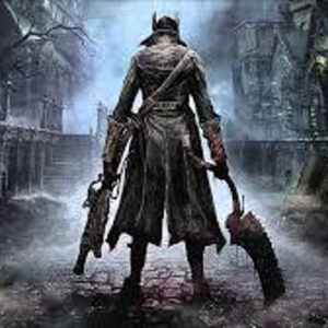 Power Dark World