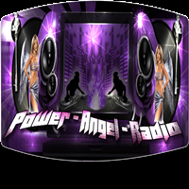 Powerangel Radio