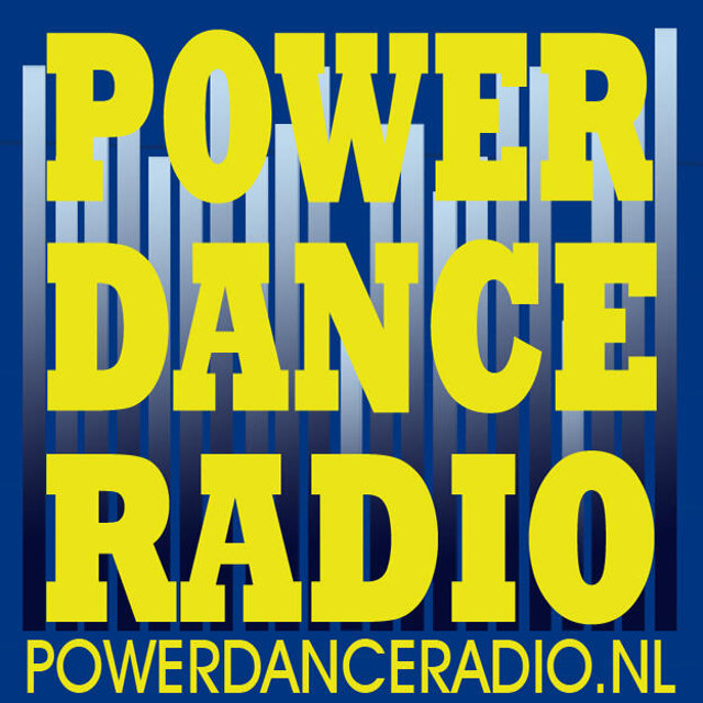 Powerdance Radio