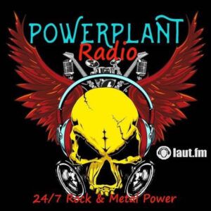 Powerplant Radio