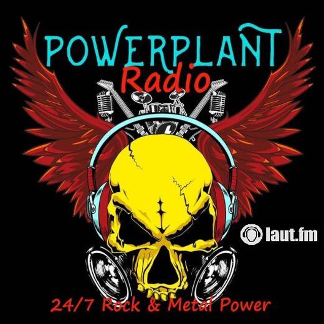 Powerplant Radio
