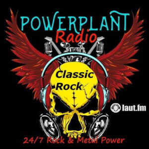 Powerplant Rockclassics