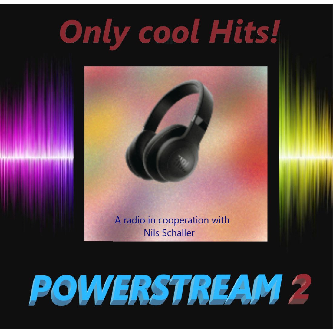 Powerstream