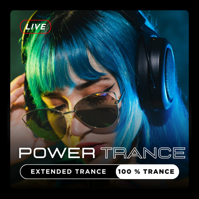 laut.fm – Powertrance Two