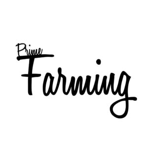 Prime Farming