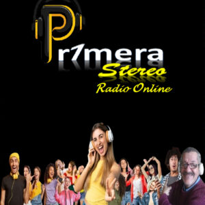 Primerastereo