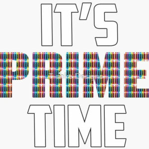 Primetime