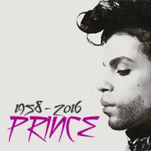 laut.fm – Prince