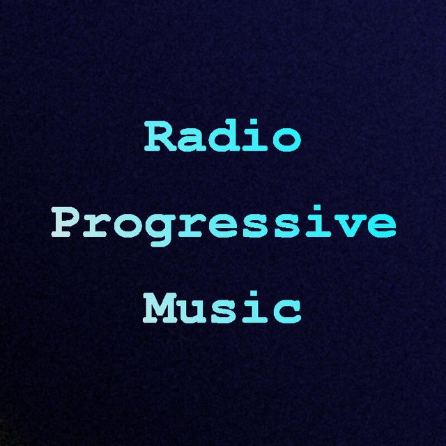 laut.fm – Progressivemusic