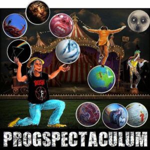 Progspectaculum