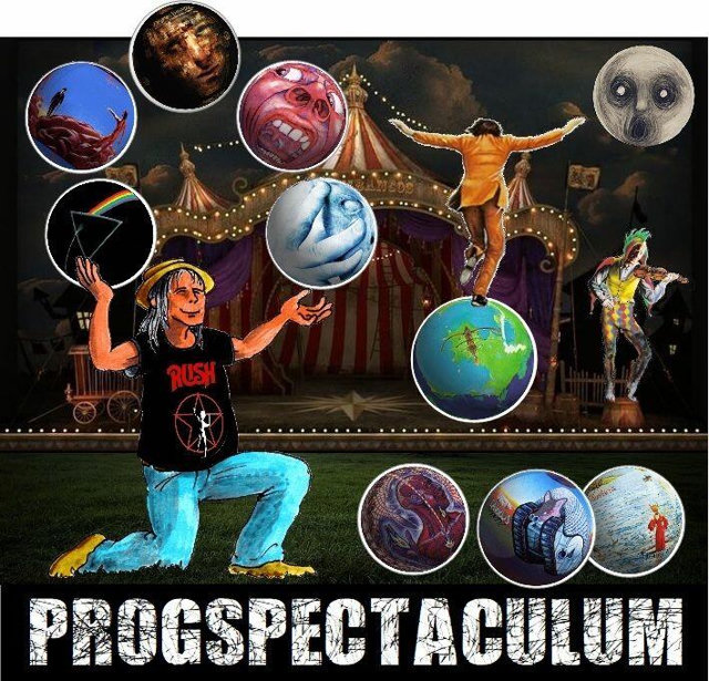 Progspectaculum