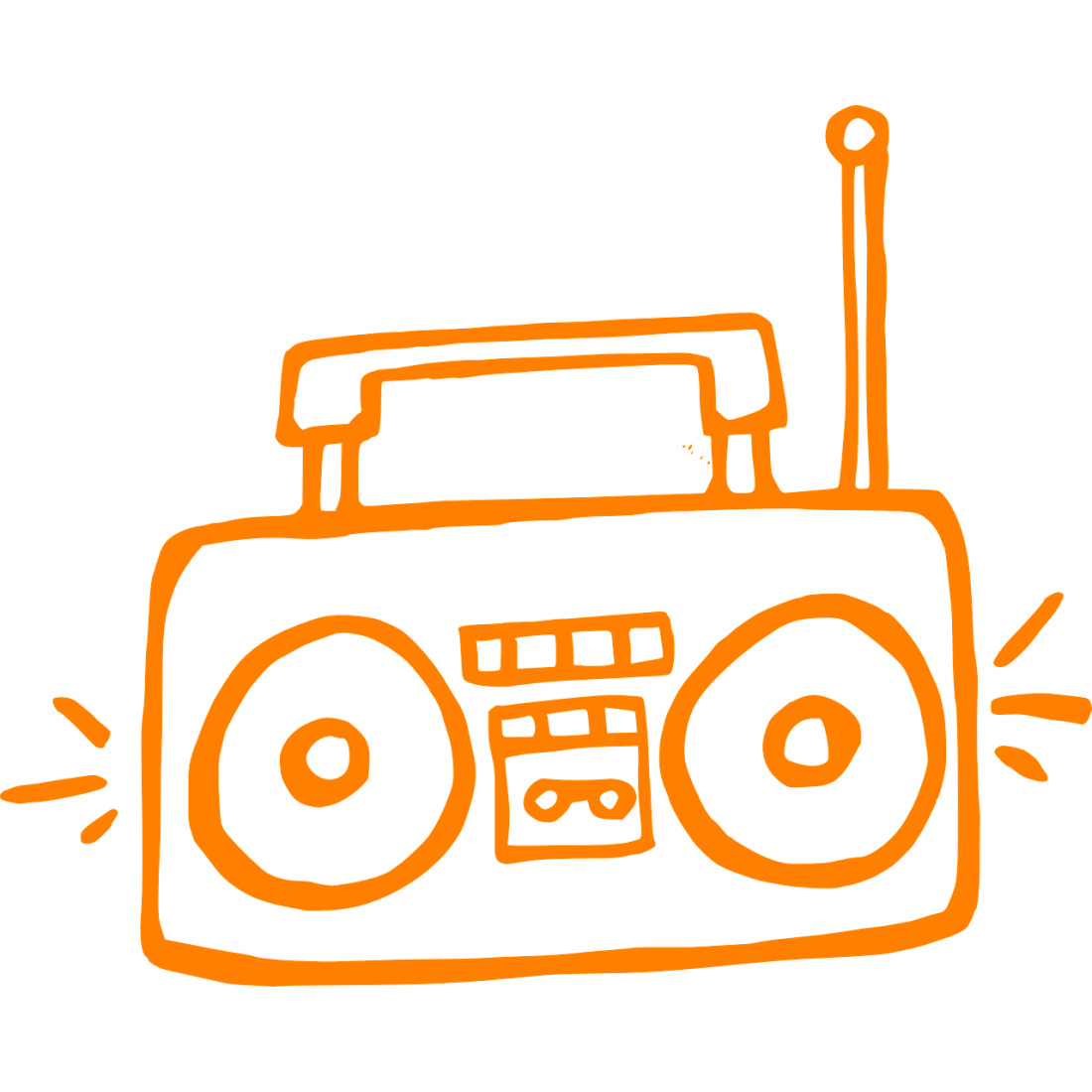 Project Radio