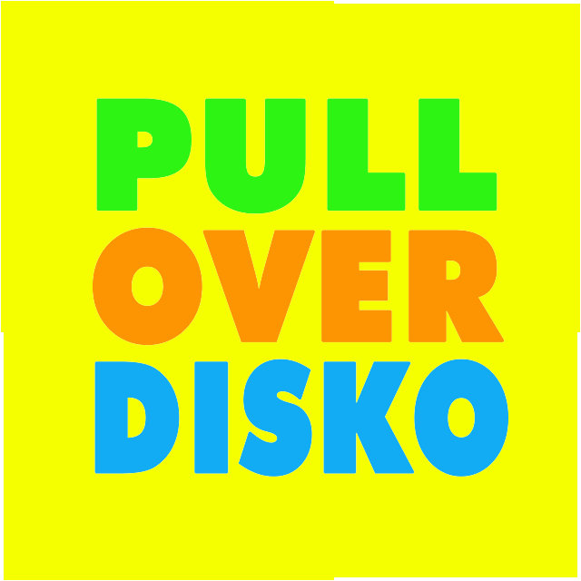 Pulloverdisko
