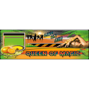 Queenofmagic