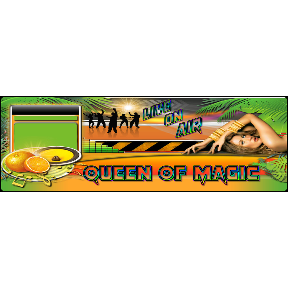 Queenofmagic