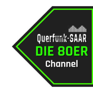 Querfunk Saar 80s