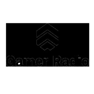 Racoon Gamer Radio