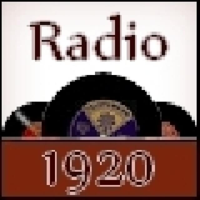 laut.fm – Radio 1920