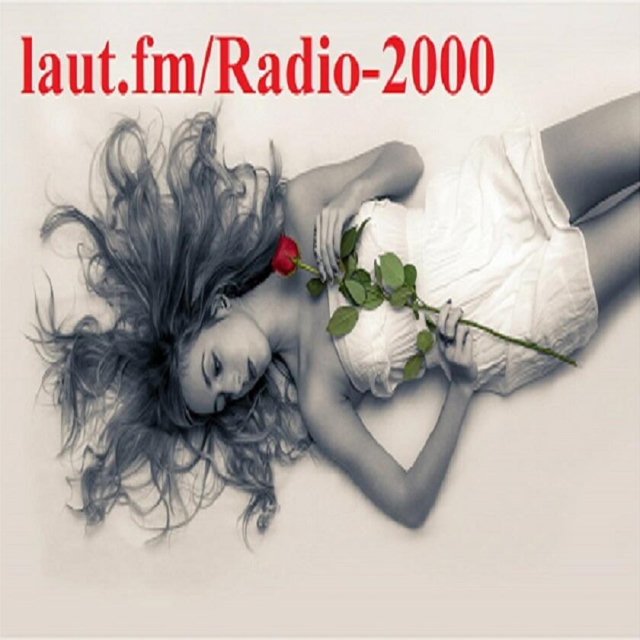laut.fm – Radio 2000