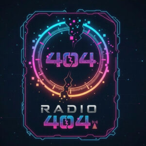 Radio 404
