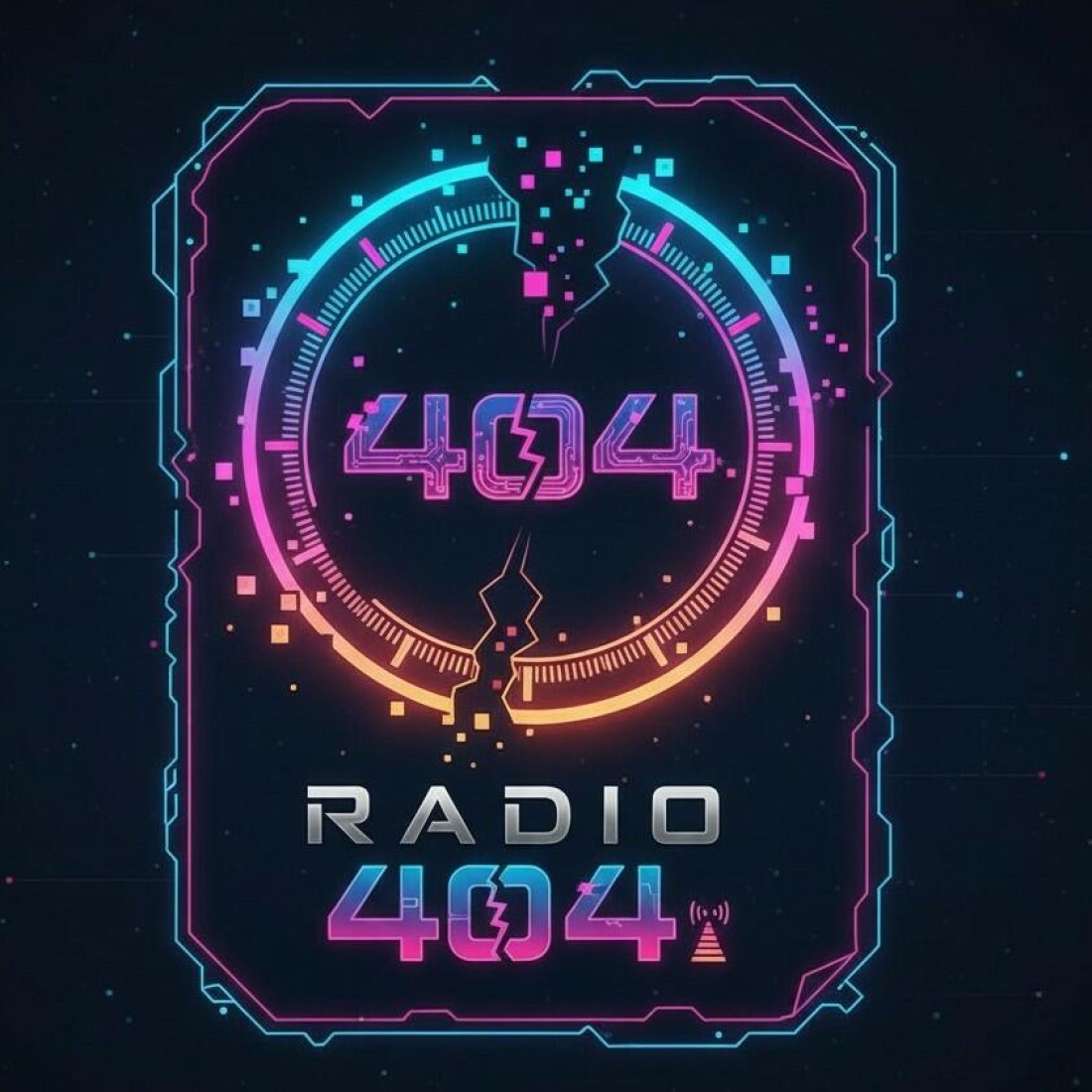 Radio 404