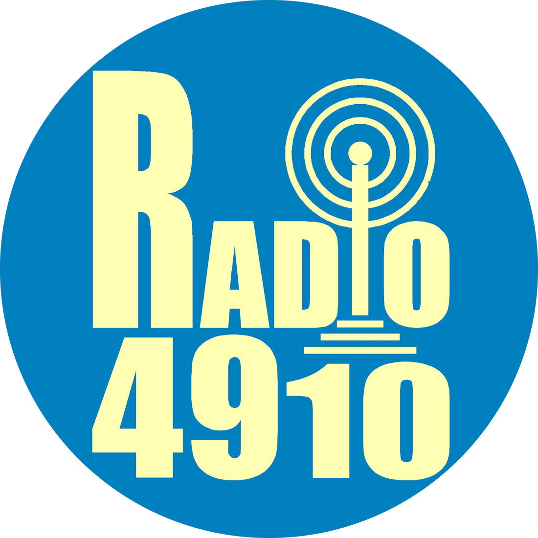 RADIO 4910