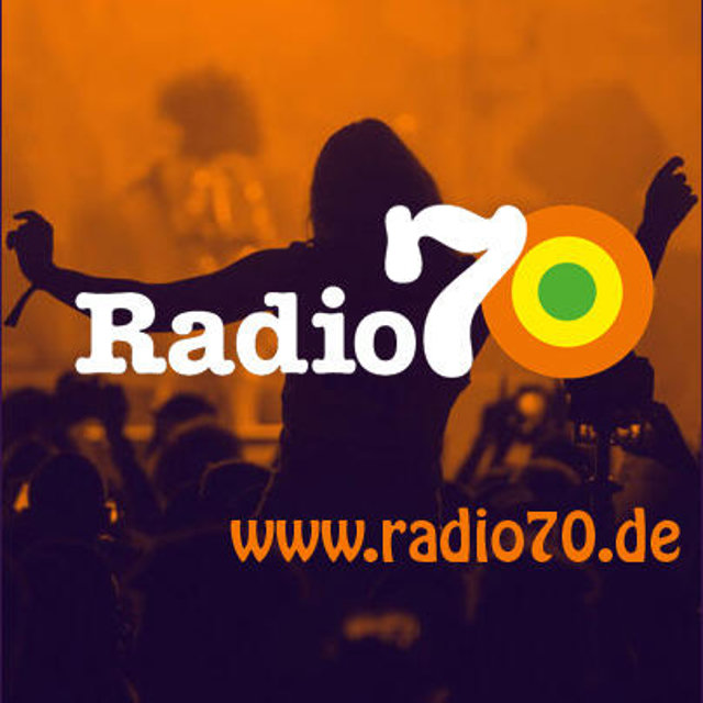 laut.fm – Radio 70