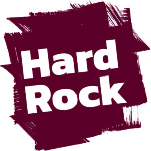 Radio 88.6 Hard Rock