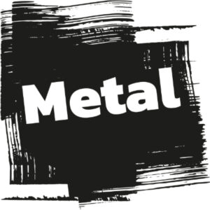 Radio 88.6 Metal