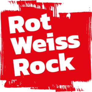 Radio 88.6 Rot-Weiß-Rock