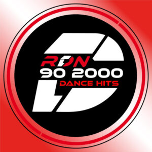 Radio 90 E 2000 Dancehits