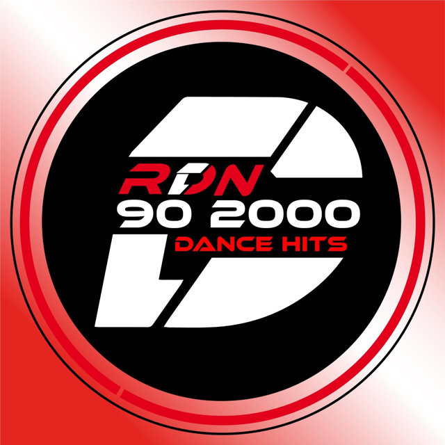 Radio 90 E 2000 Dancehits