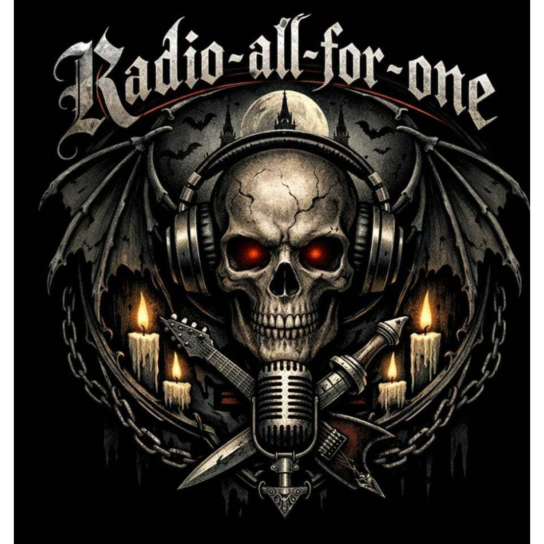 Radio All For One