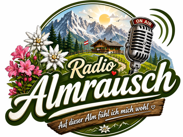 Radio Almrausch