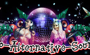 Radio Alternative Sounds