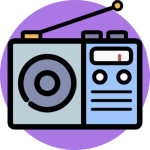 Radio Anton