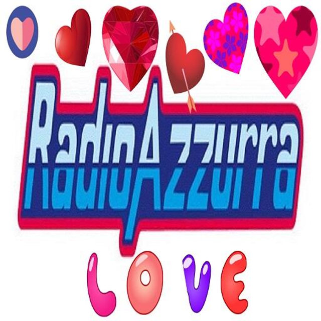 laut.fm – Radio Azzurra Love
