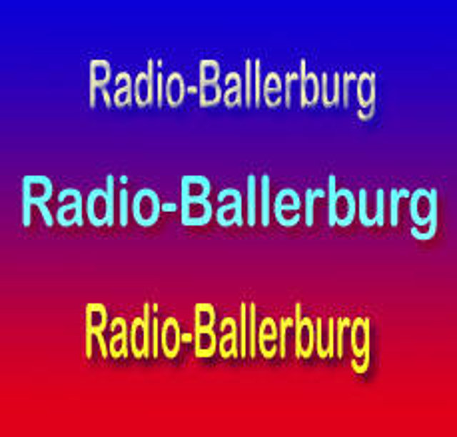 laut.fm – Radio Ballerburg