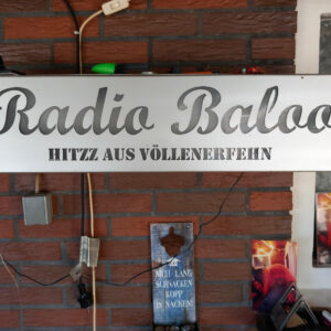 Radio-Baloo